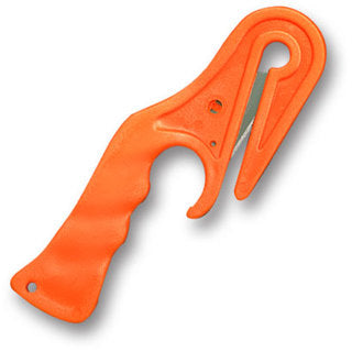 Ligature cutter, Pelikan, orange