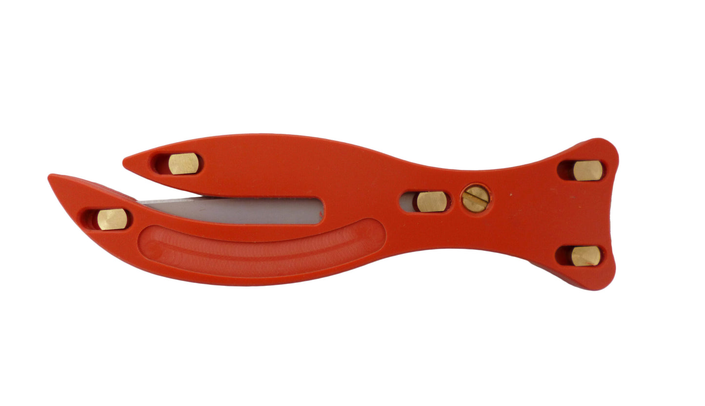 Ligature cutter, Big Fish, Blades, Replacement