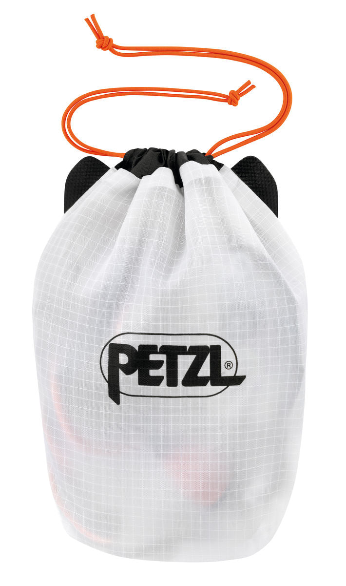 Head torch, Petzl, NAO RL