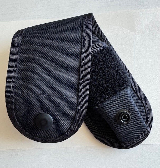 Pouch, Heavy Duty, Velcro & stud fastening
