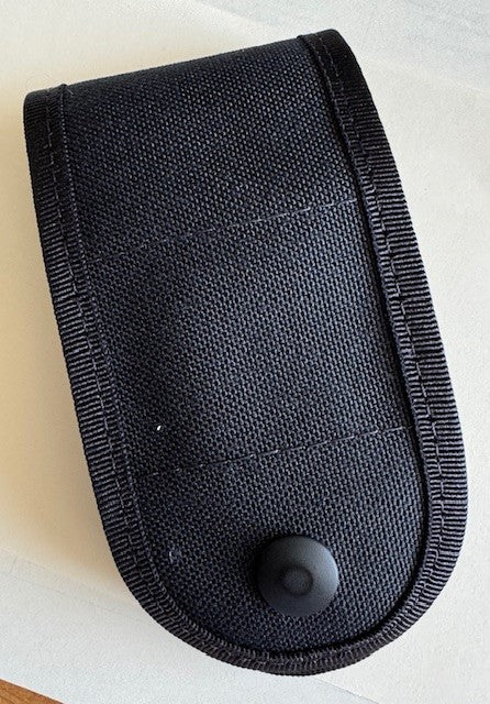 Pouch, Heavy Duty, Velcro & stud fastening