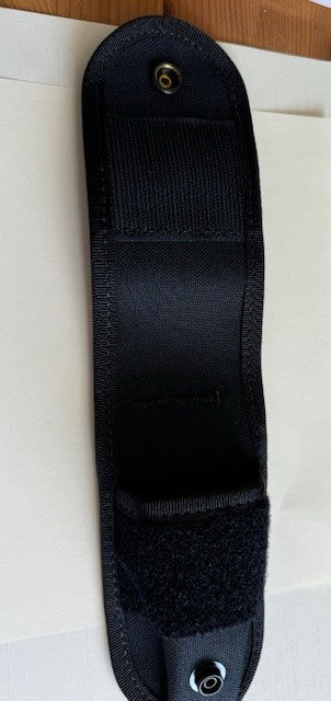 Pouch, Heavy Duty, Velcro & stud fastening