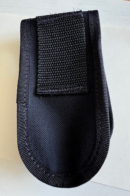 Pouch, Heavy Duty, Velcro & stud fastening