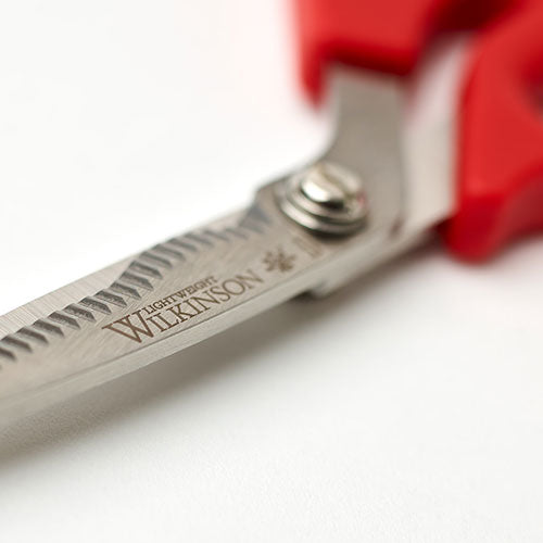 Scissors, Lightweight, William Whiteley