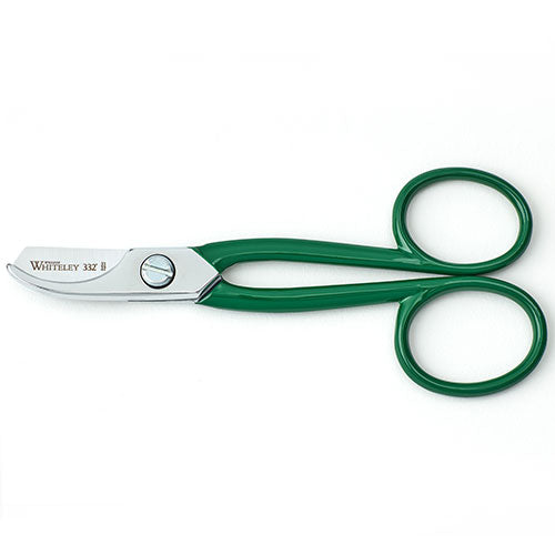 Ligature cutter, scissors, pruners