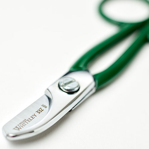 Ligature cutter, scissors, pruners