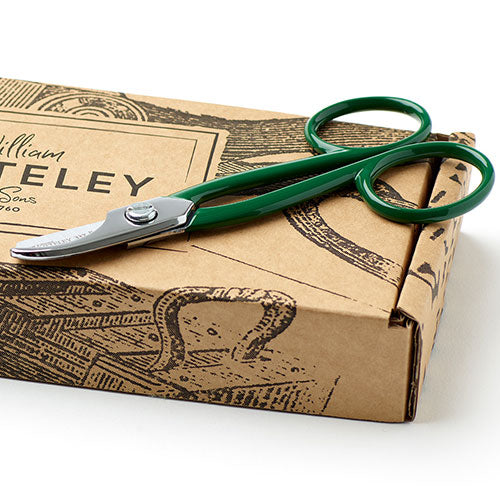 Ligature cutter, scissors, pruners