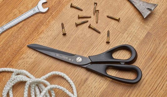 Scissors, 10" Wilkinson Glide