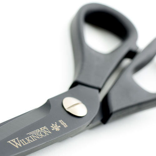 Scissors, 10" Wilkinson Glide