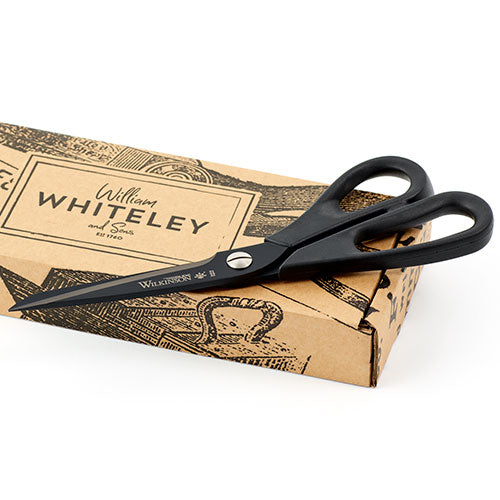 Scissors, 10" Wilkinson Glide