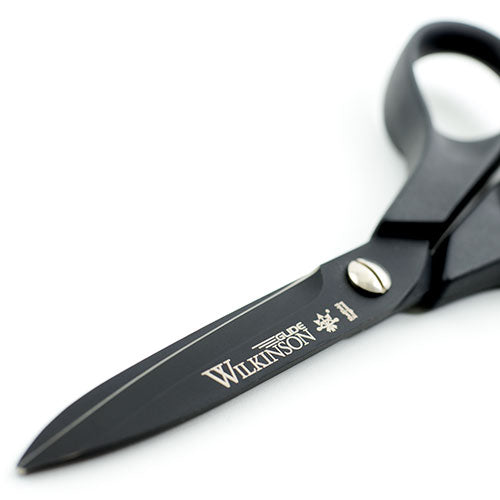 Scissors, 8.25", Wilkinson Glide