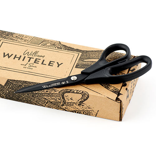 Scissors, 8.25", Wilkinson Glide