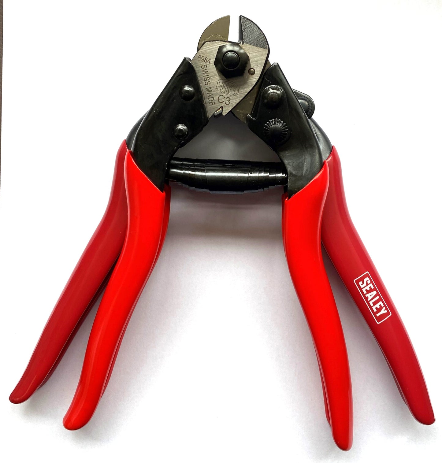 Ligature cutter, wire, small,Felco C3