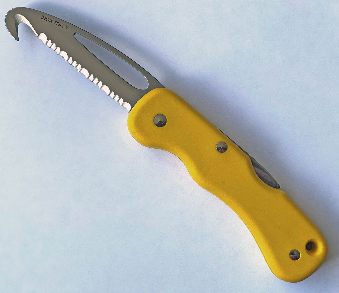 Ligature cutter, MAC Emergency Knife, 697 SOS