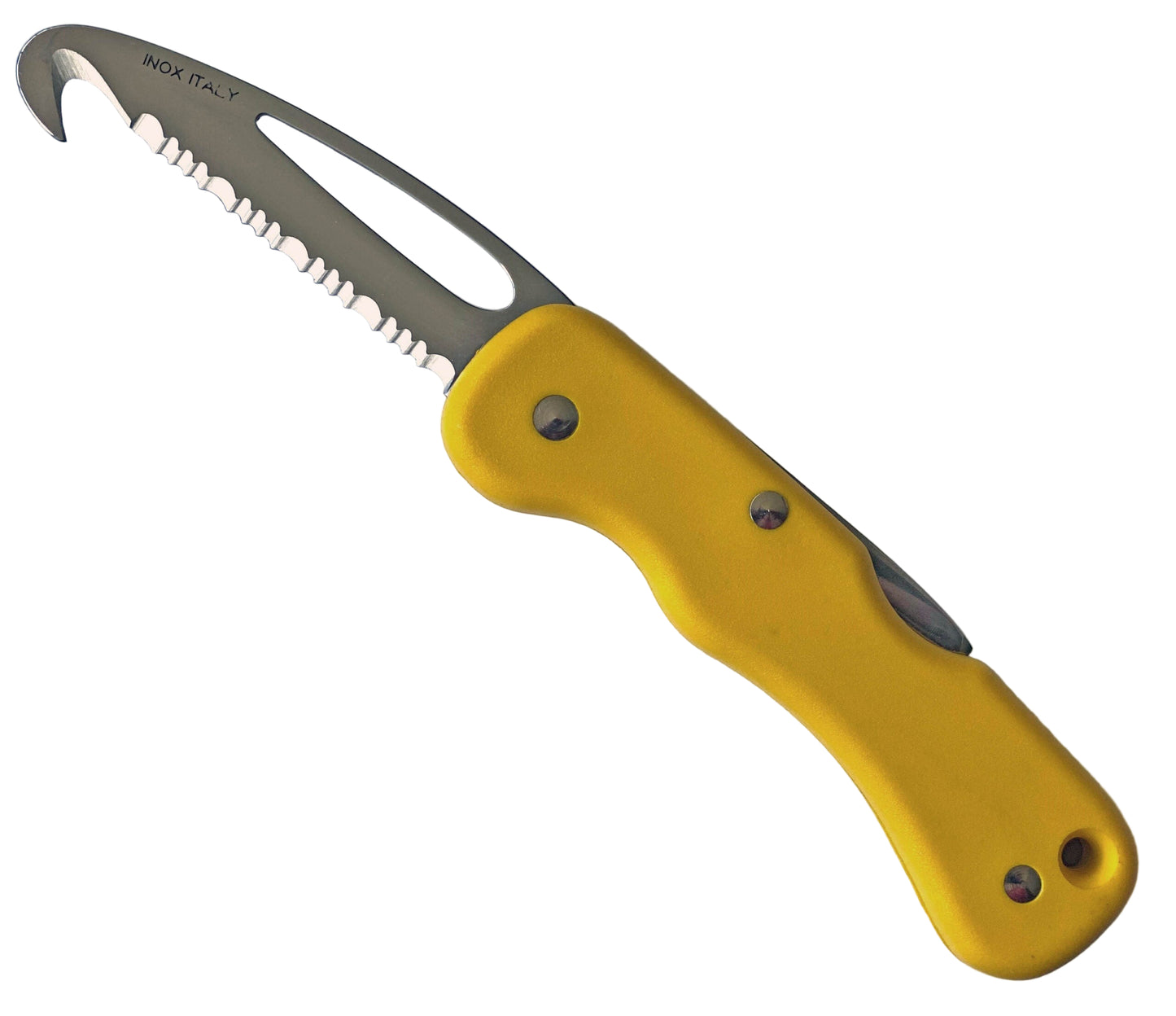 Ligature cutter, MAC Emergency Knife, 697 SOS