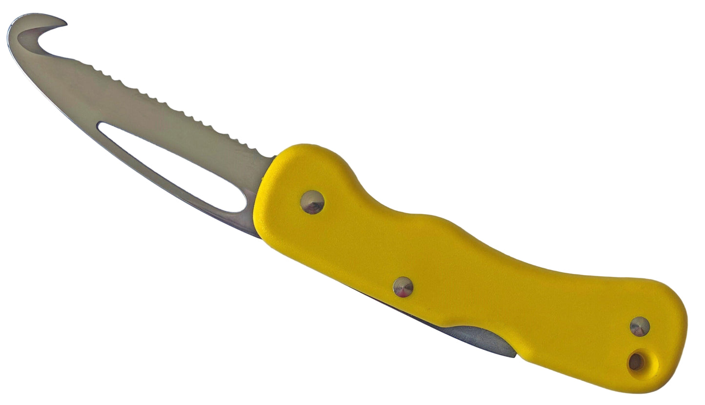 Ligature cutter, MAC Emergency Knife, 697 SOS