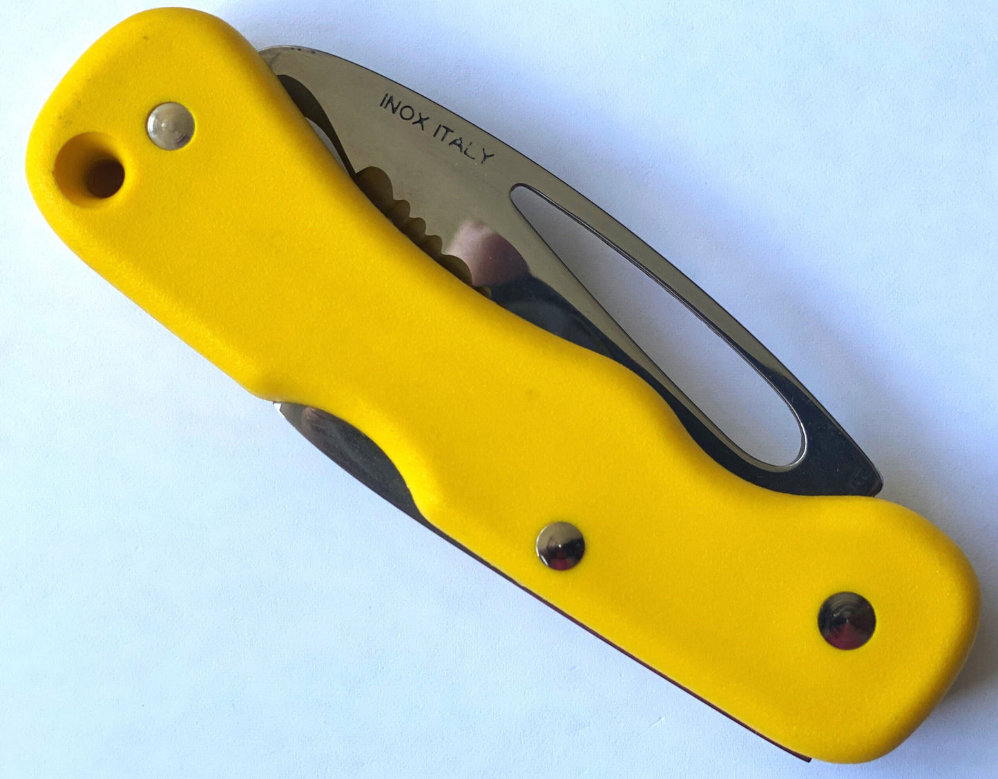 Ligature cutter, MAC Emergency Knife, 697 SOS