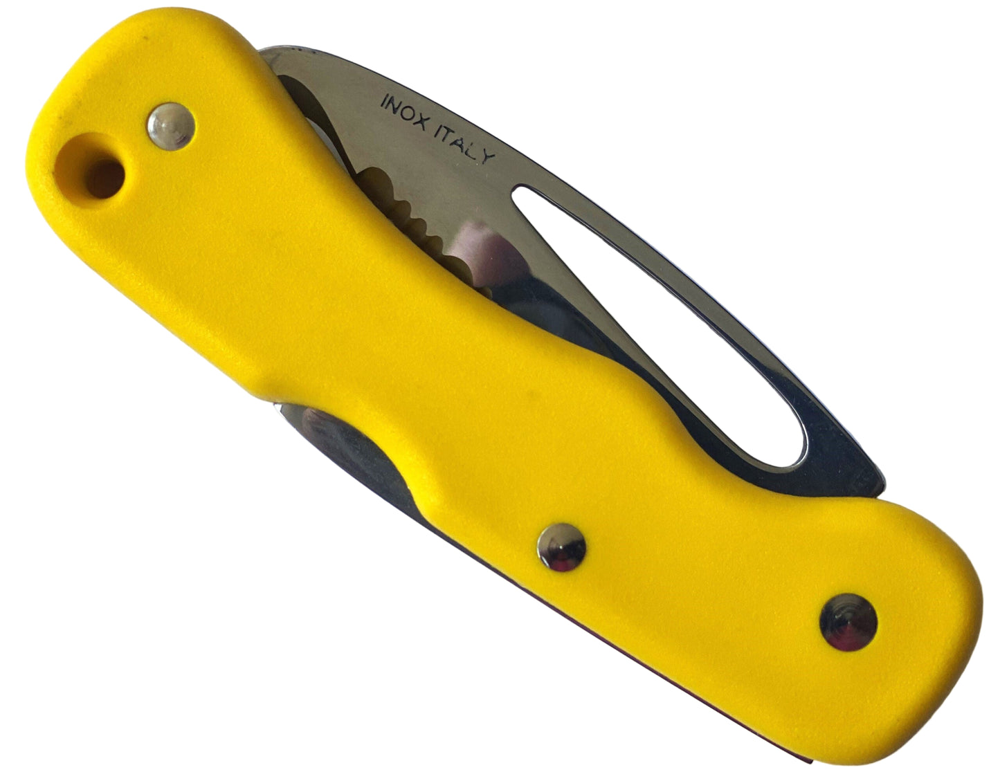 Ligature cutter, MAC Emergency Knife, 697 SOS
