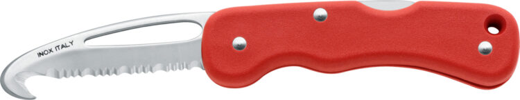 Ligature cutter, MAC Emergency Knife, 697 SOS