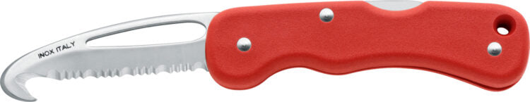 Ligature cutter, MAC Emergency Knife, 697 SOS