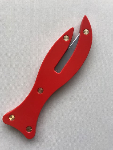 Ligature Cutter, Big Fish