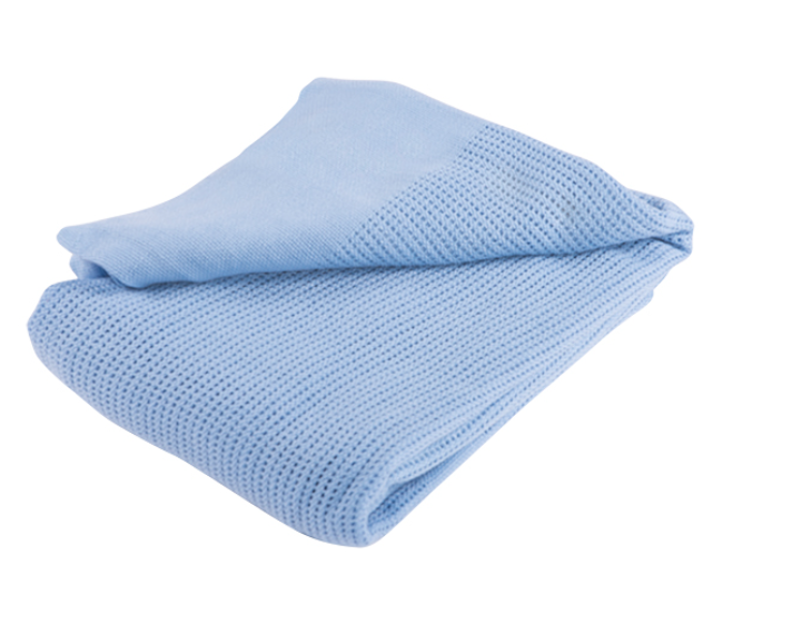 Blanket, Safety, Cellular