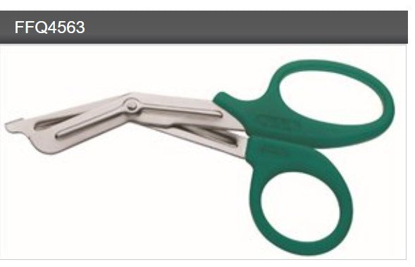Scissors, Utility/Paramedic/Tuffkut