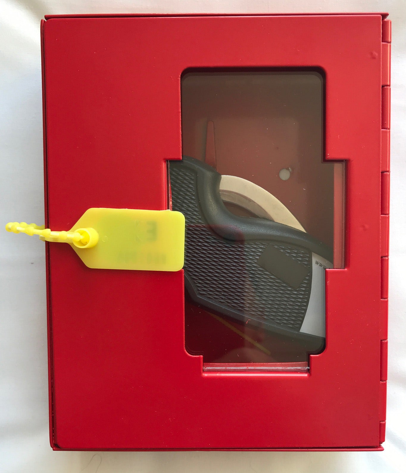 Wall Box, Keyless, LC1/LC-Uzi/Mac