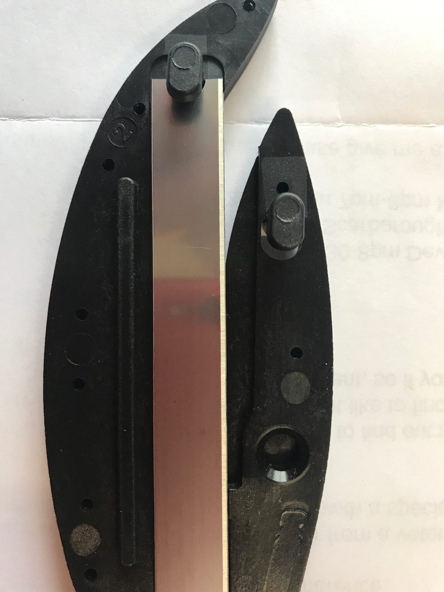Ligature cutter, Blades, Replacement, F200/Shark
