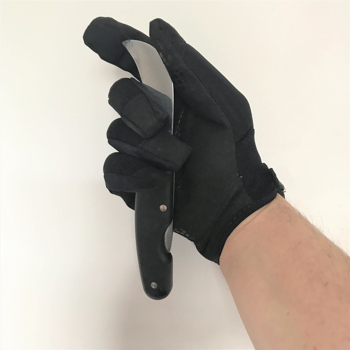 Gloves, TurtleSkin, Alpha