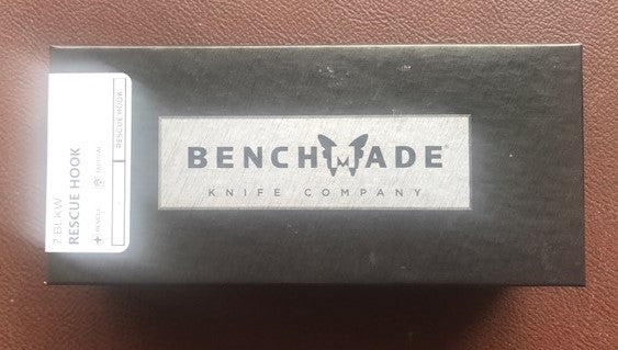 Ligature cutter, Benchmade