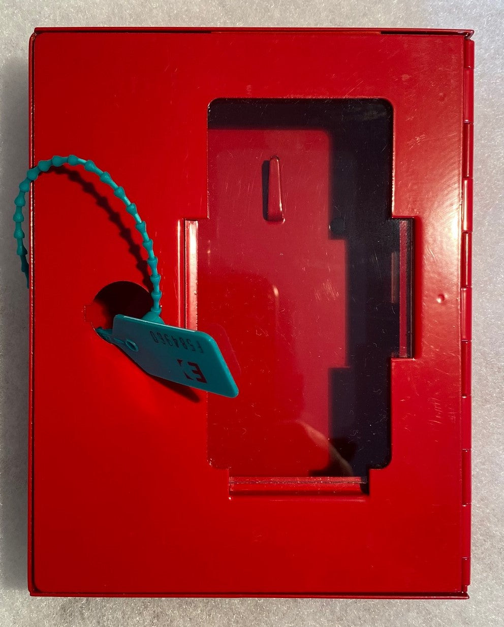 Wall Box, Keyless, LC1/LC-Uzi/Mac