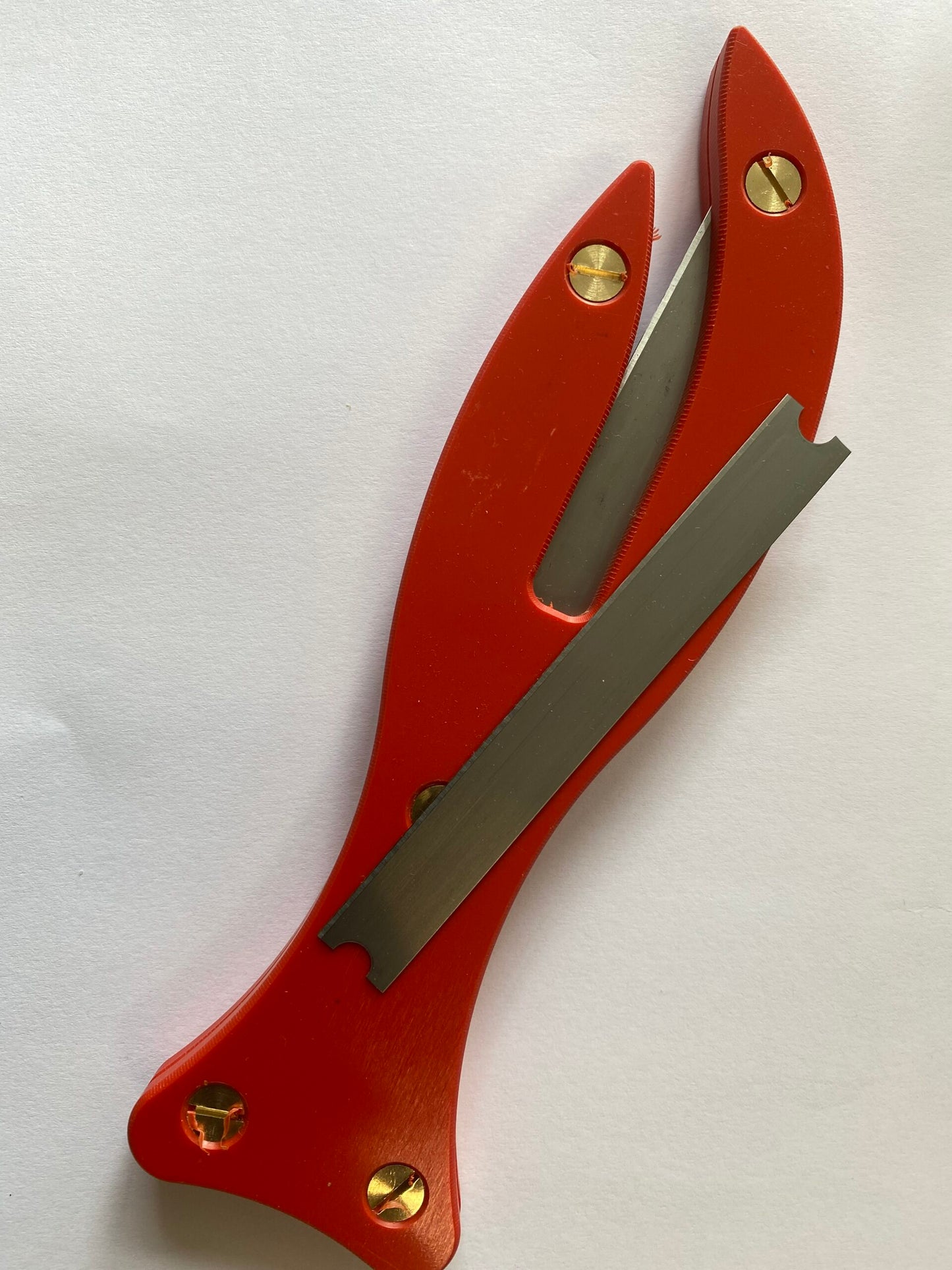 Ligature cutter, Blades, Replacement, Big Fish