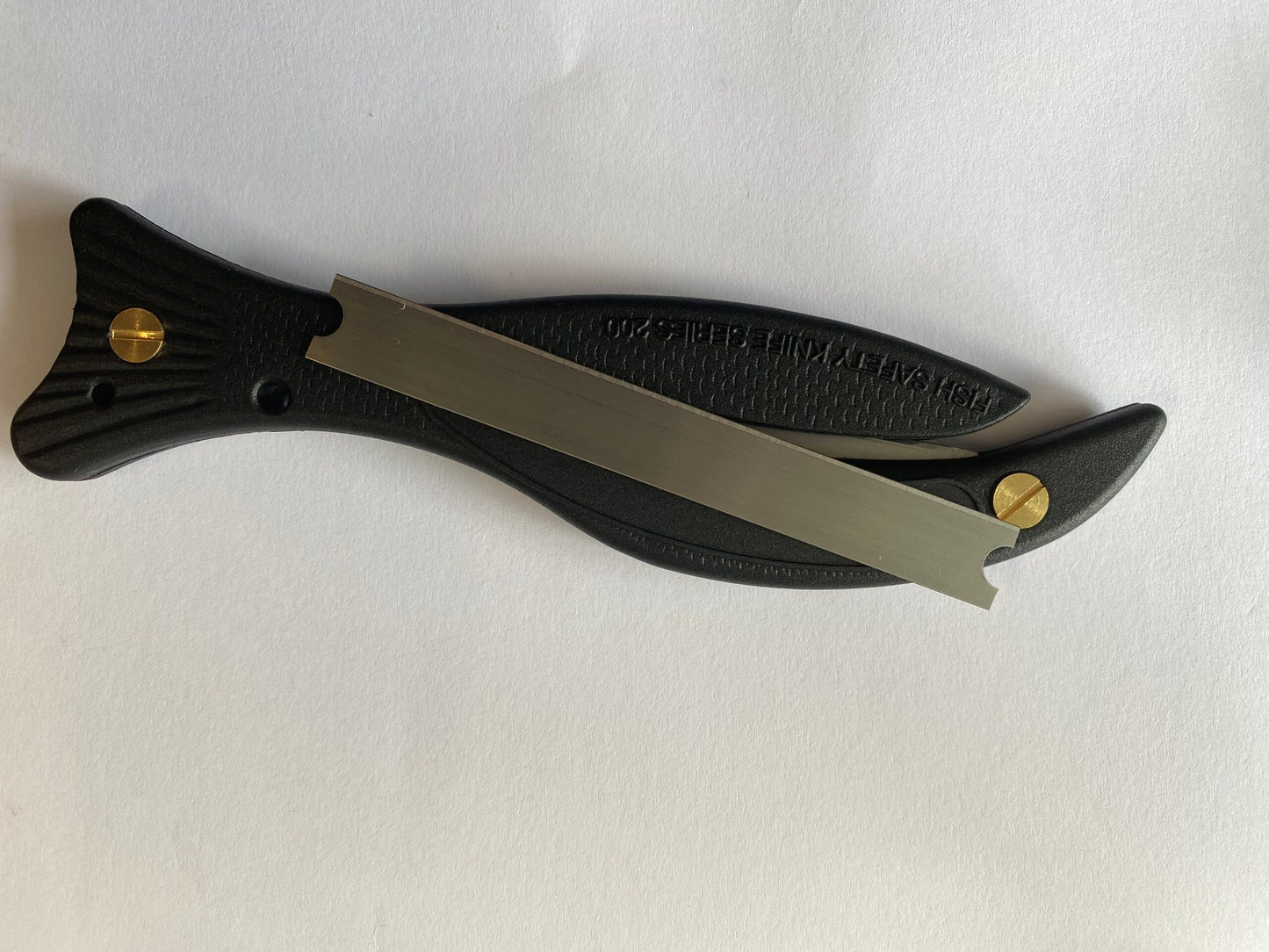 Ligature cutter, Blades, Replacement, F200/Shark