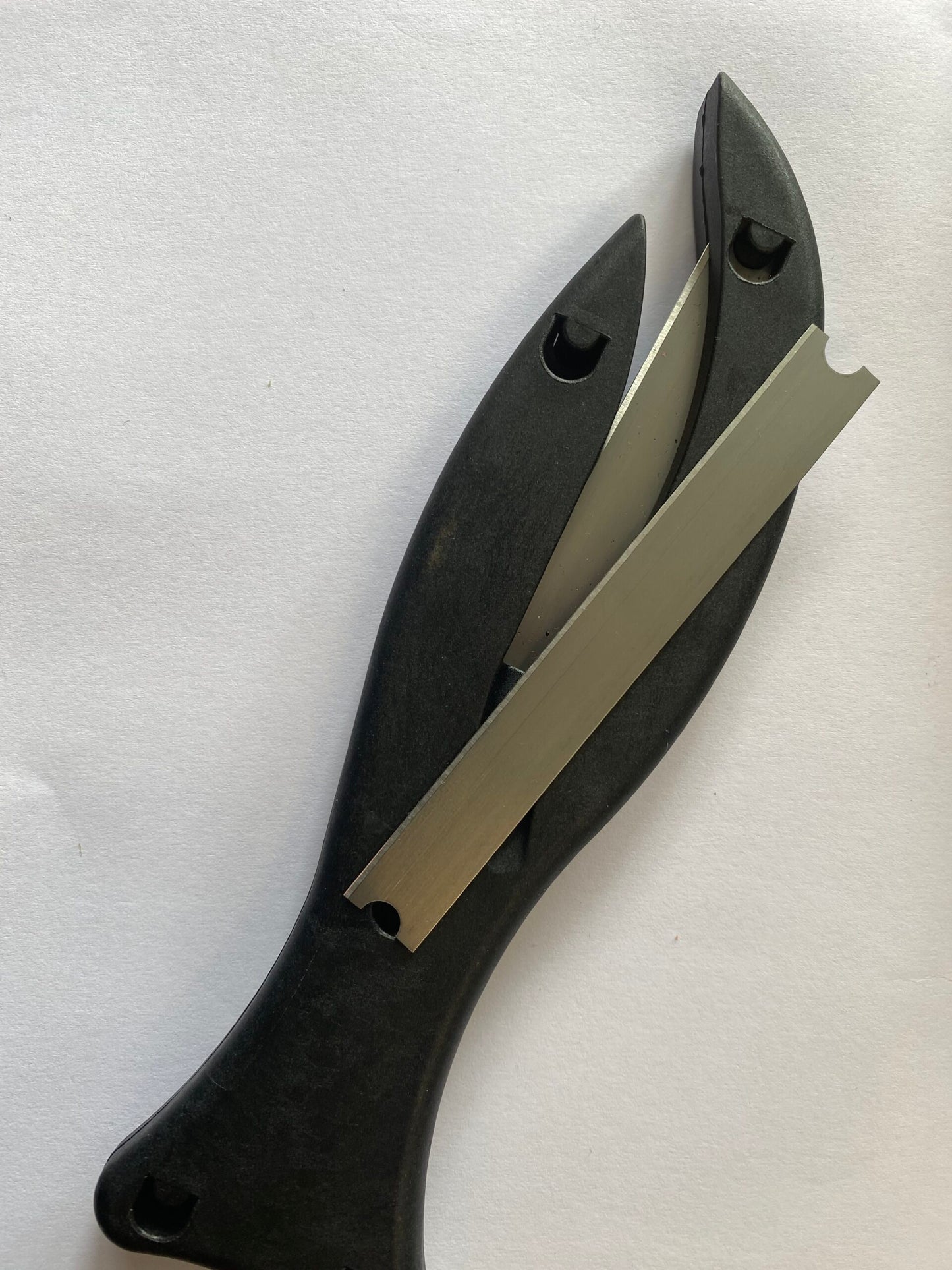 Ligature cutter, Blades, Replacement, F200/Shark