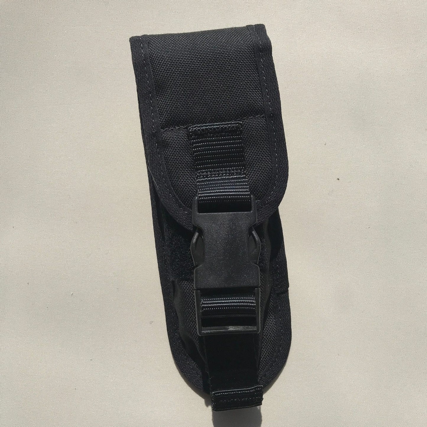 Pouch, Super Heavy Duty, BigFish/Shark