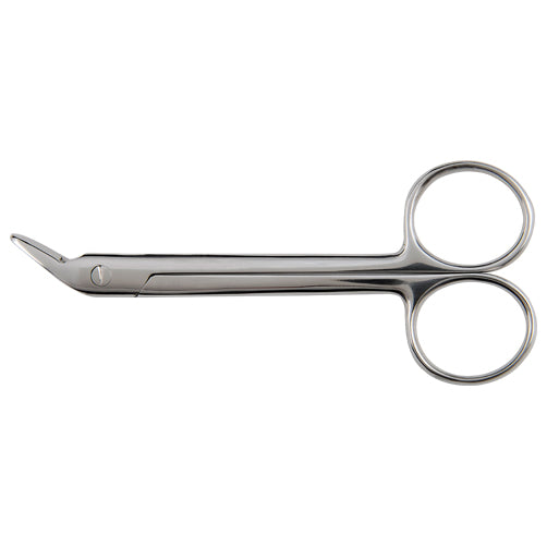 Universal Scissors for Ligature & Wirecutting