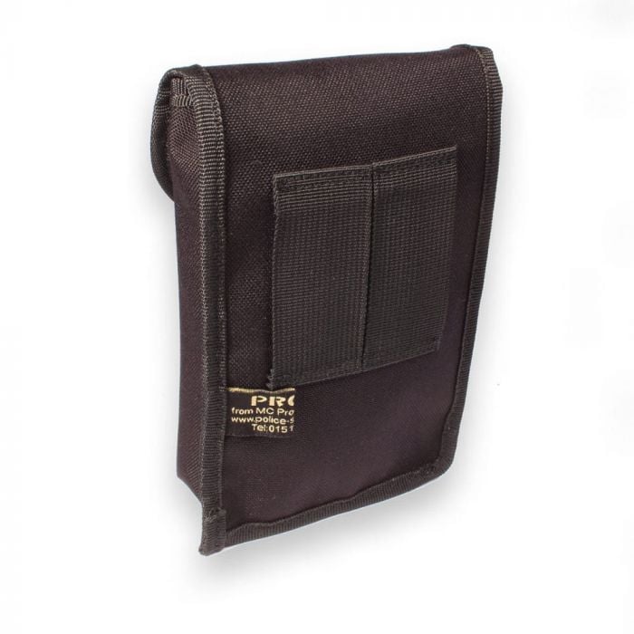 Pouch, Notebook Belt PT1, Protec