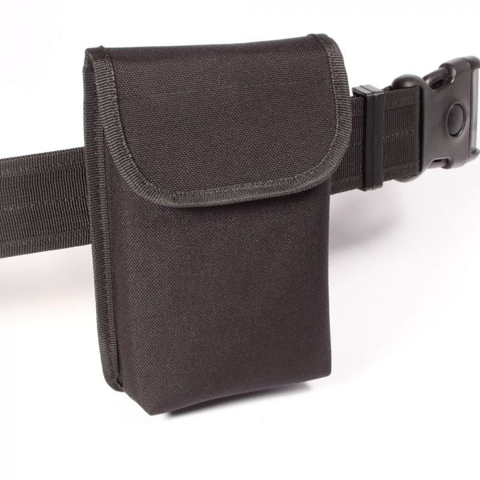 Belt, Patrol, Eclipse, One Size Fits All, 2" Wide