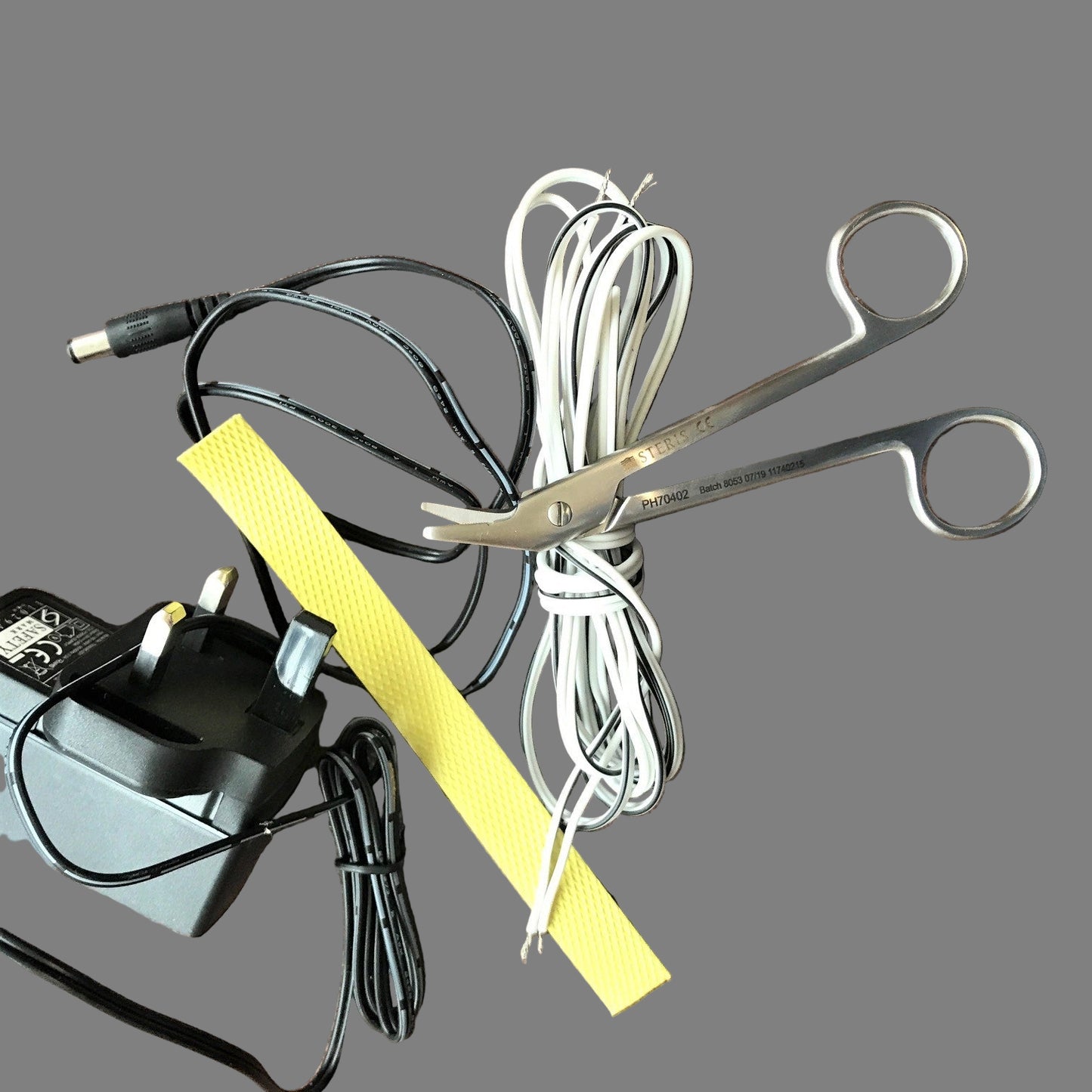 Scissors, Universal, for Ligature & Wire cutting
