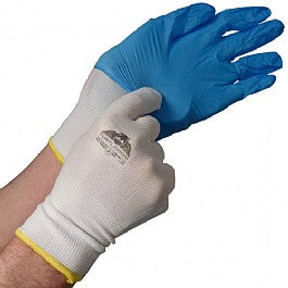 Gloves, puncture resistant, TurtleSkin, CP Insider 330