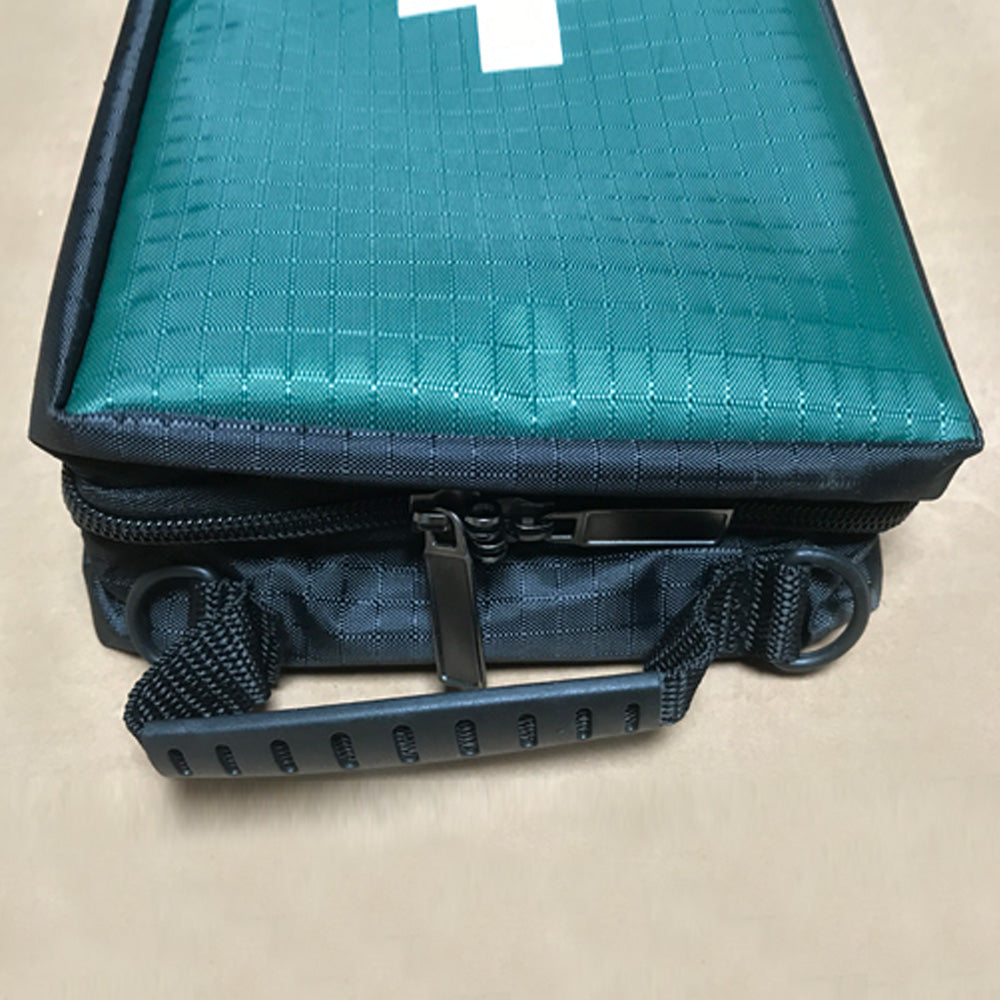 Pouch, Emergency Response