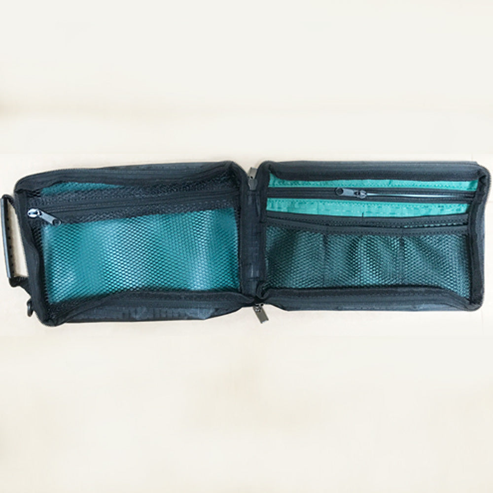 Pouch, Emergency Response