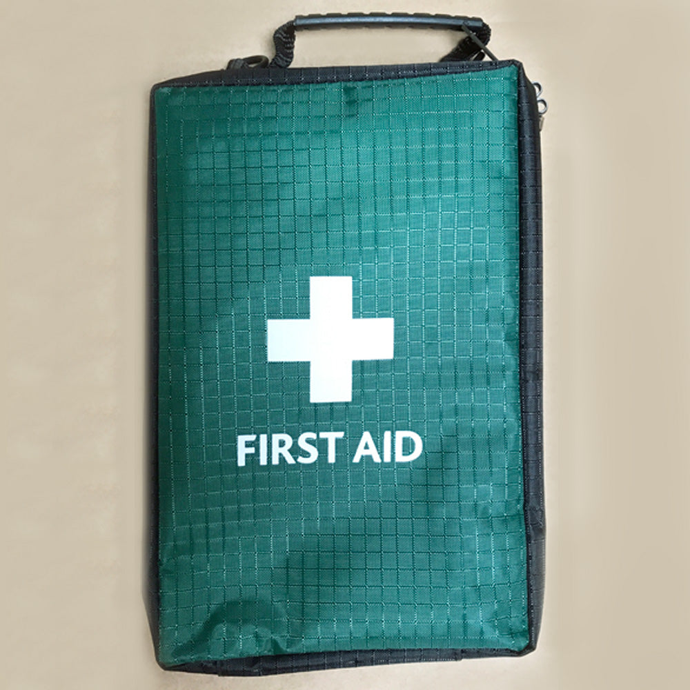 Pouch, Emergency Response