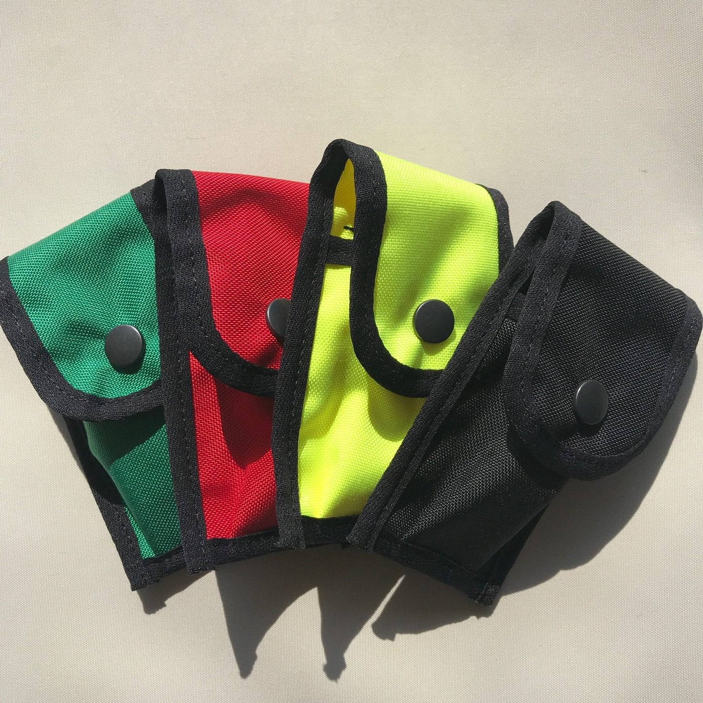 Pouch,Ligature Cutter, Not So Basic