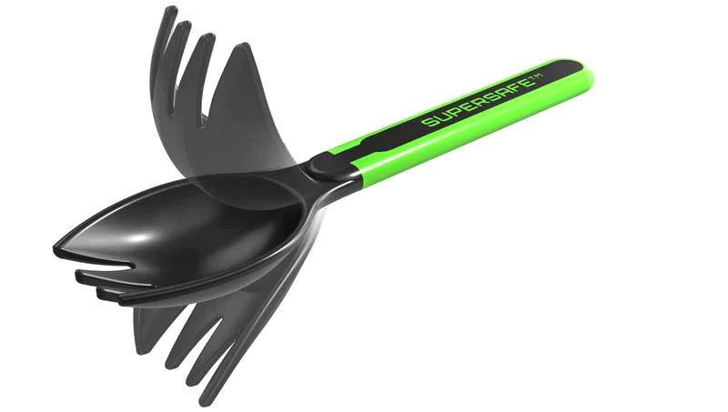 Supersafe, Spork