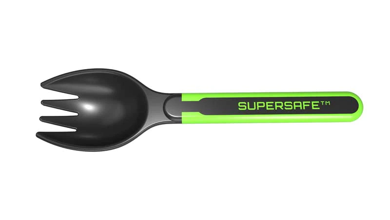 Supersafe, Spork