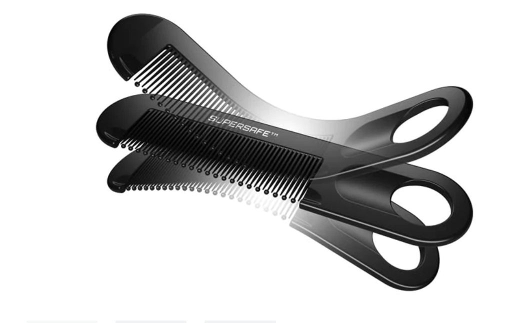 SuperSafe, Comb