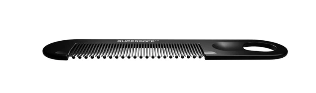 SuperSafe, Comb