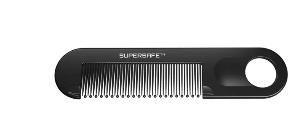 SuperSafe, Comb